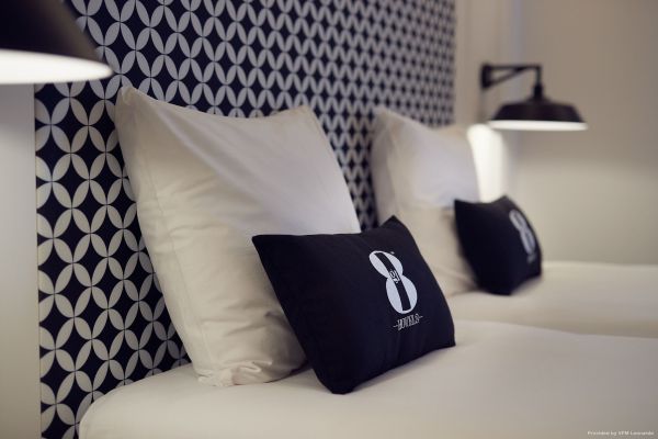 Gr8 Hotel Oosterhout